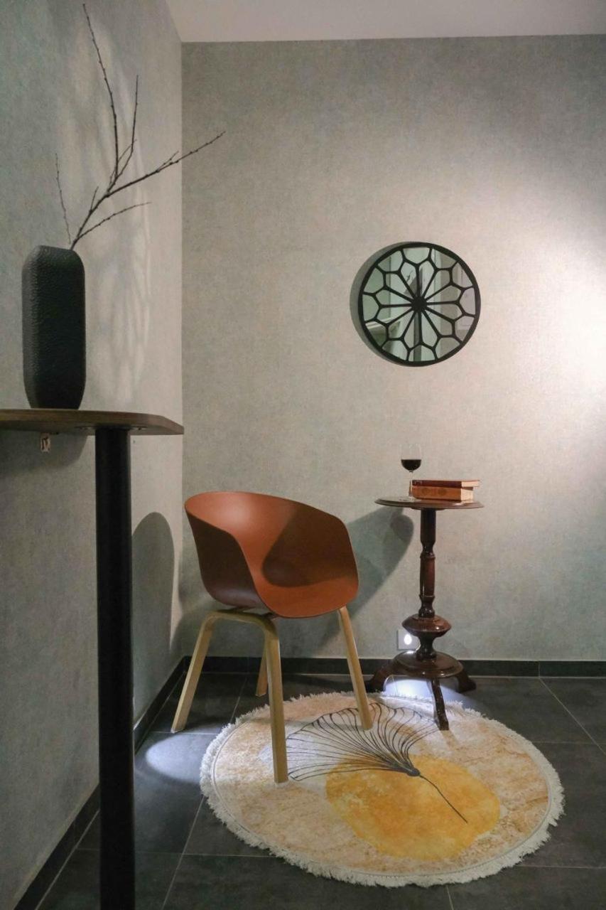 Round Garden Hotel Tbilisi Zewnętrze zdjęcie